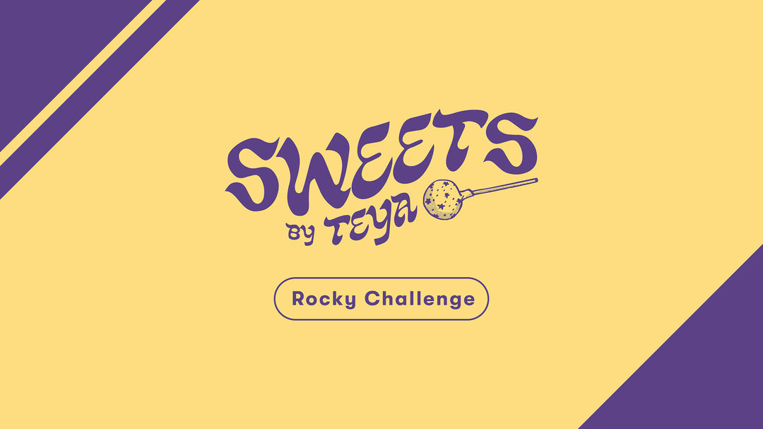 Rocky Challenge!