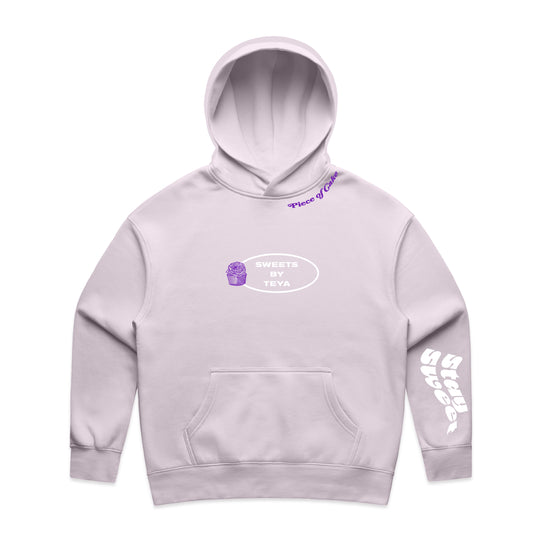 Sweets Hoodie - Lavender